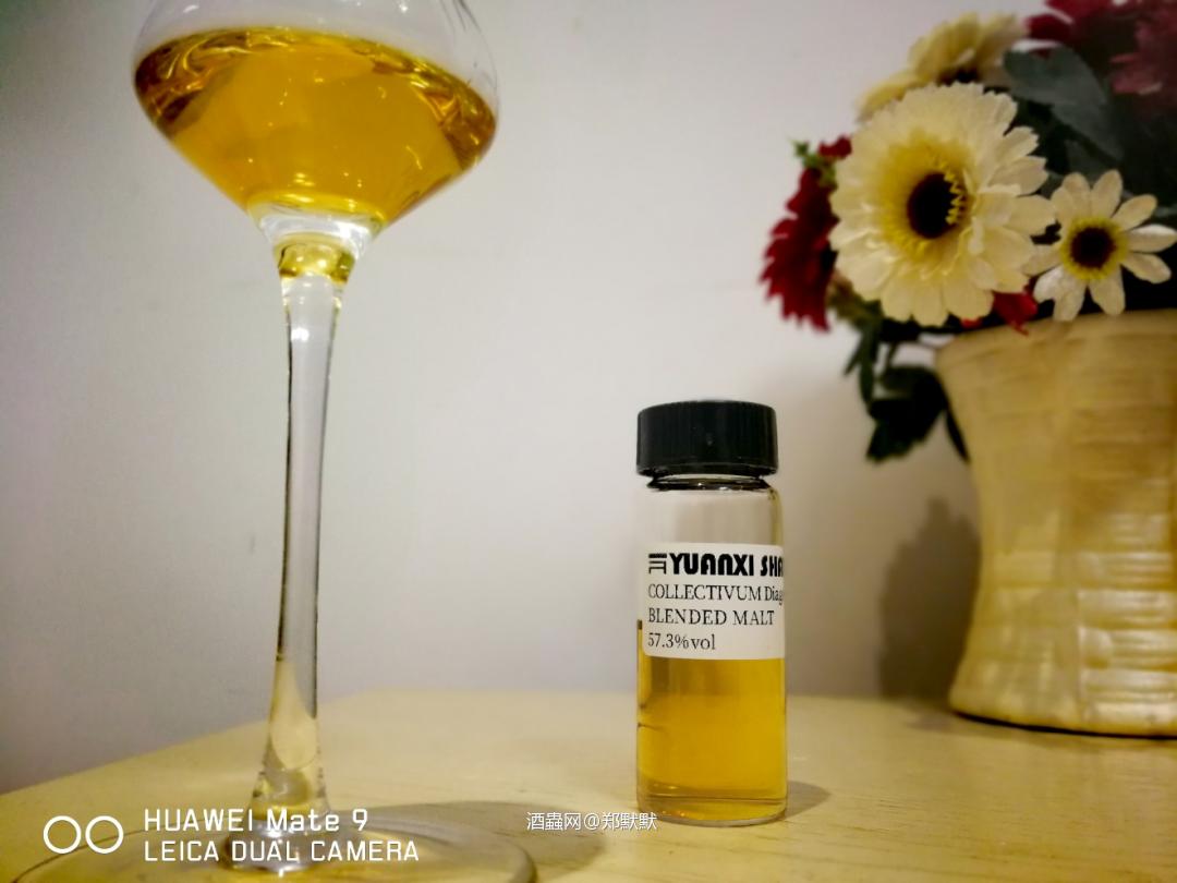 Collectivum XXVIII Blended Malt