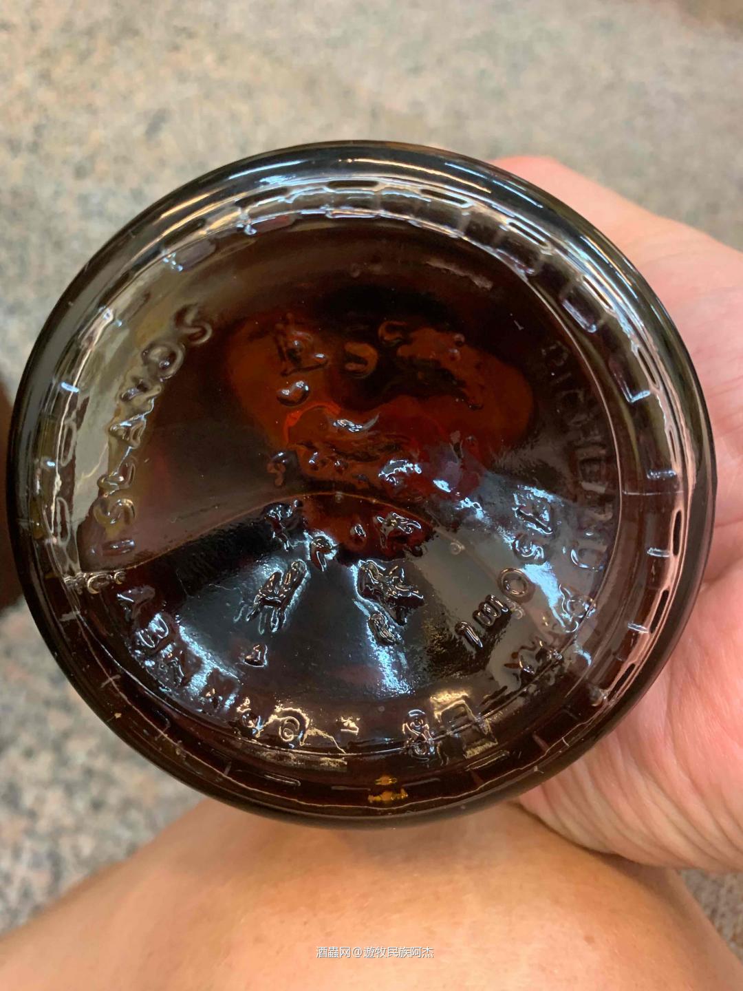 许久不见⋯⋯老的Highland Park。