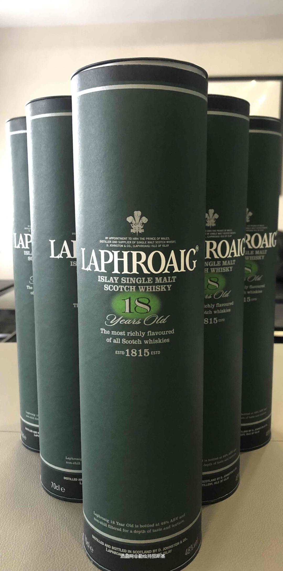 白标拉18改变了我对拉佛格的看法