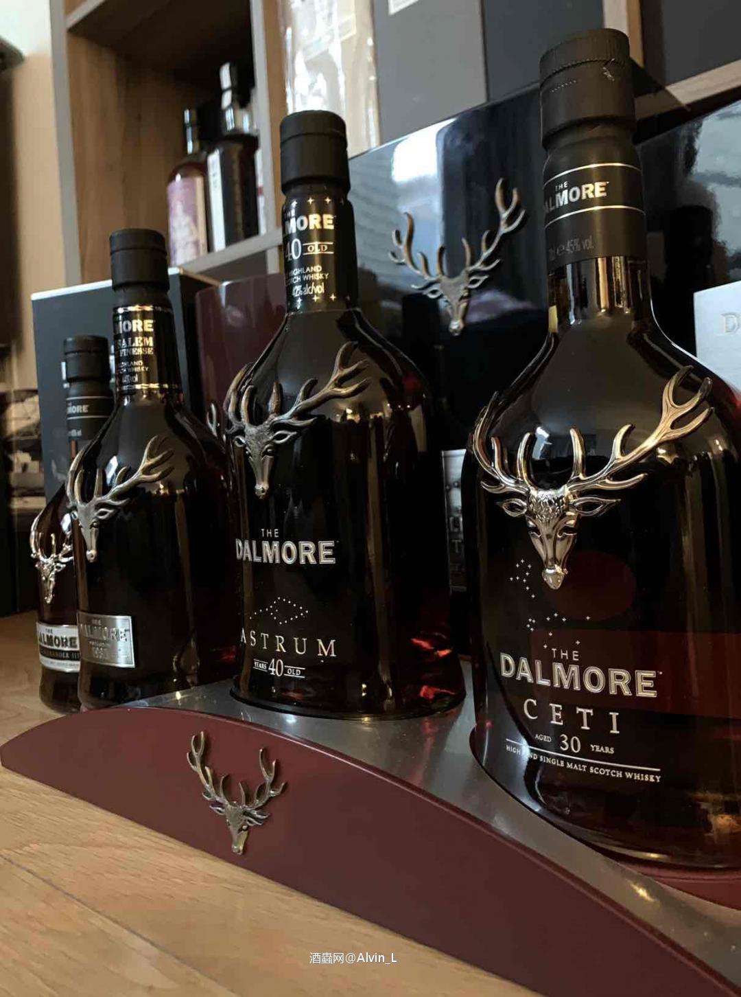 入了几瓶达摩。周末愉快！