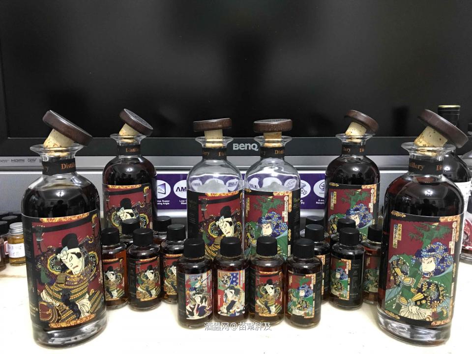 喝喝看真的好喝