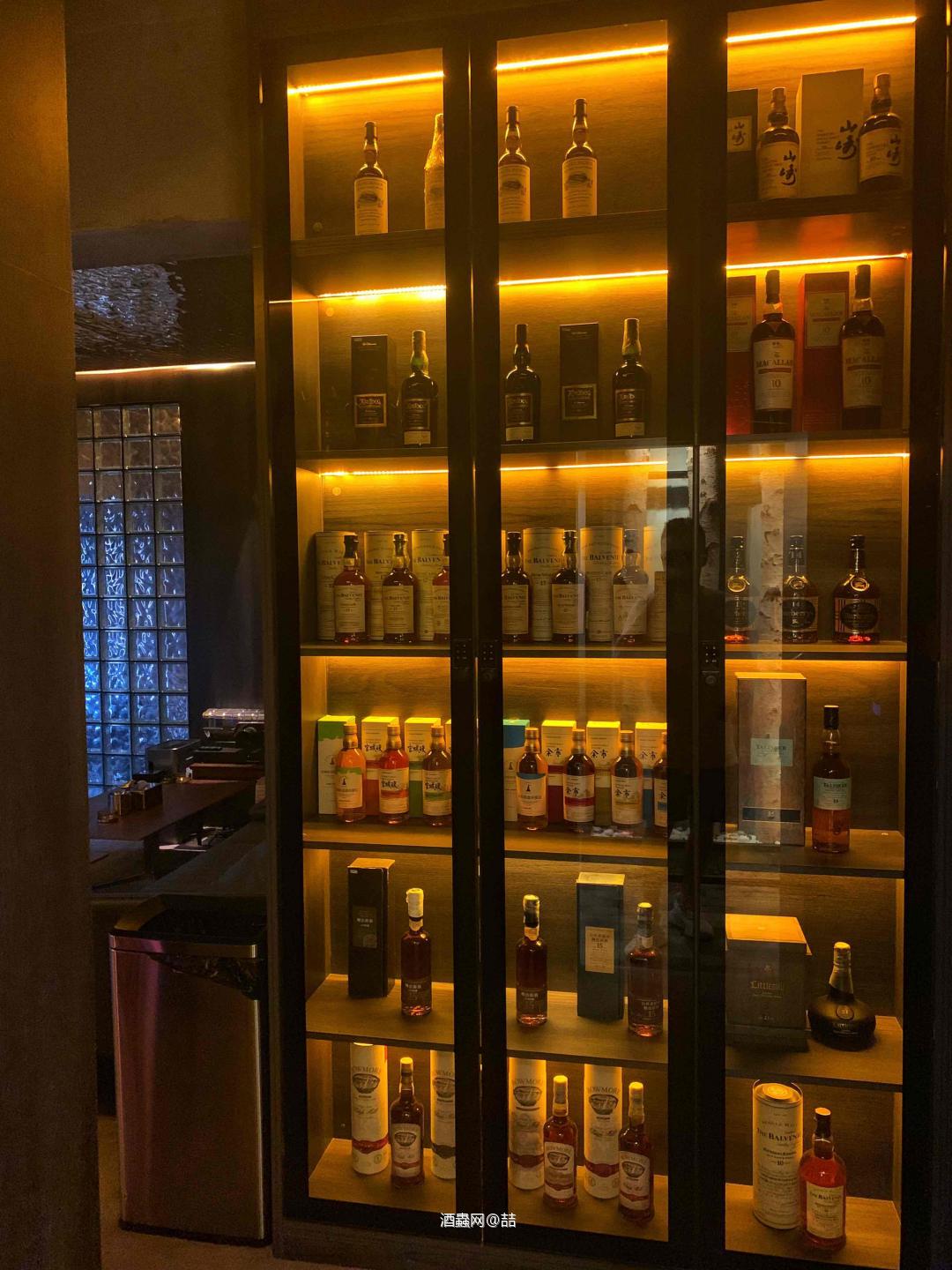 不胜酒力 所以少饮多看<img src='https://sdata.whiskyworm.com/xcxpics/emoji_14.png' class='emoji' />