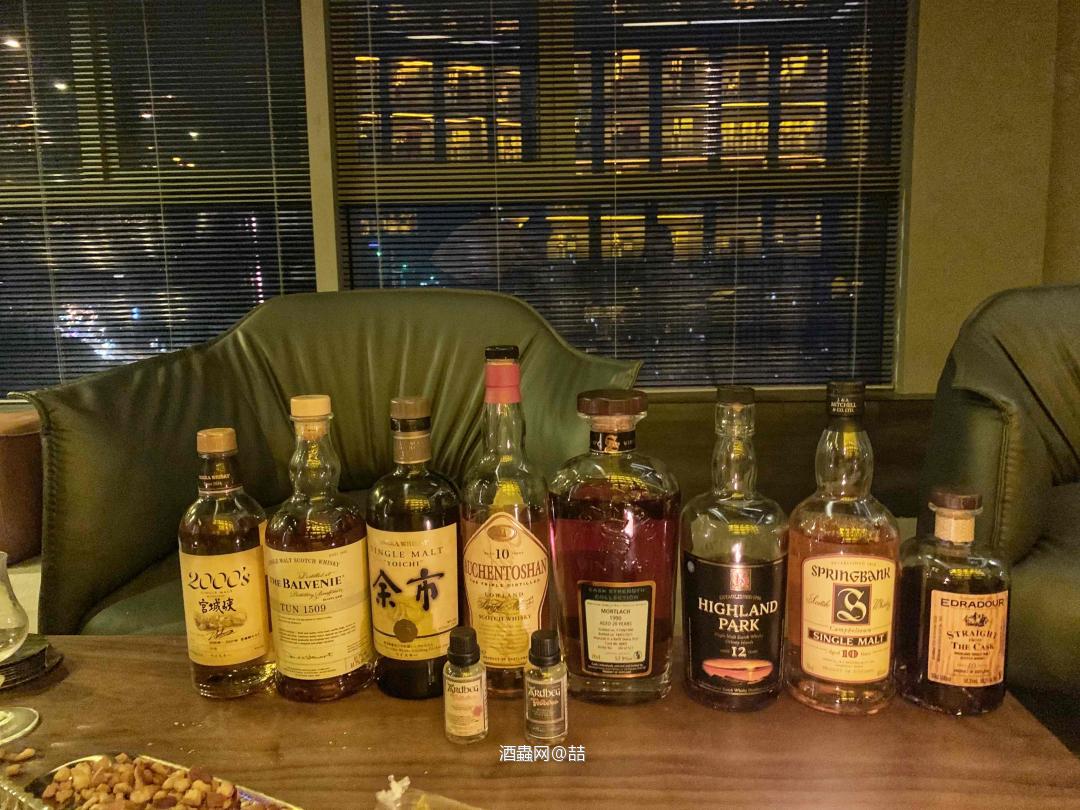 不胜酒力 所以少饮多看<img src='https://sdata.whiskyworm.com/xcxpics/emoji_14.png' class='emoji' />