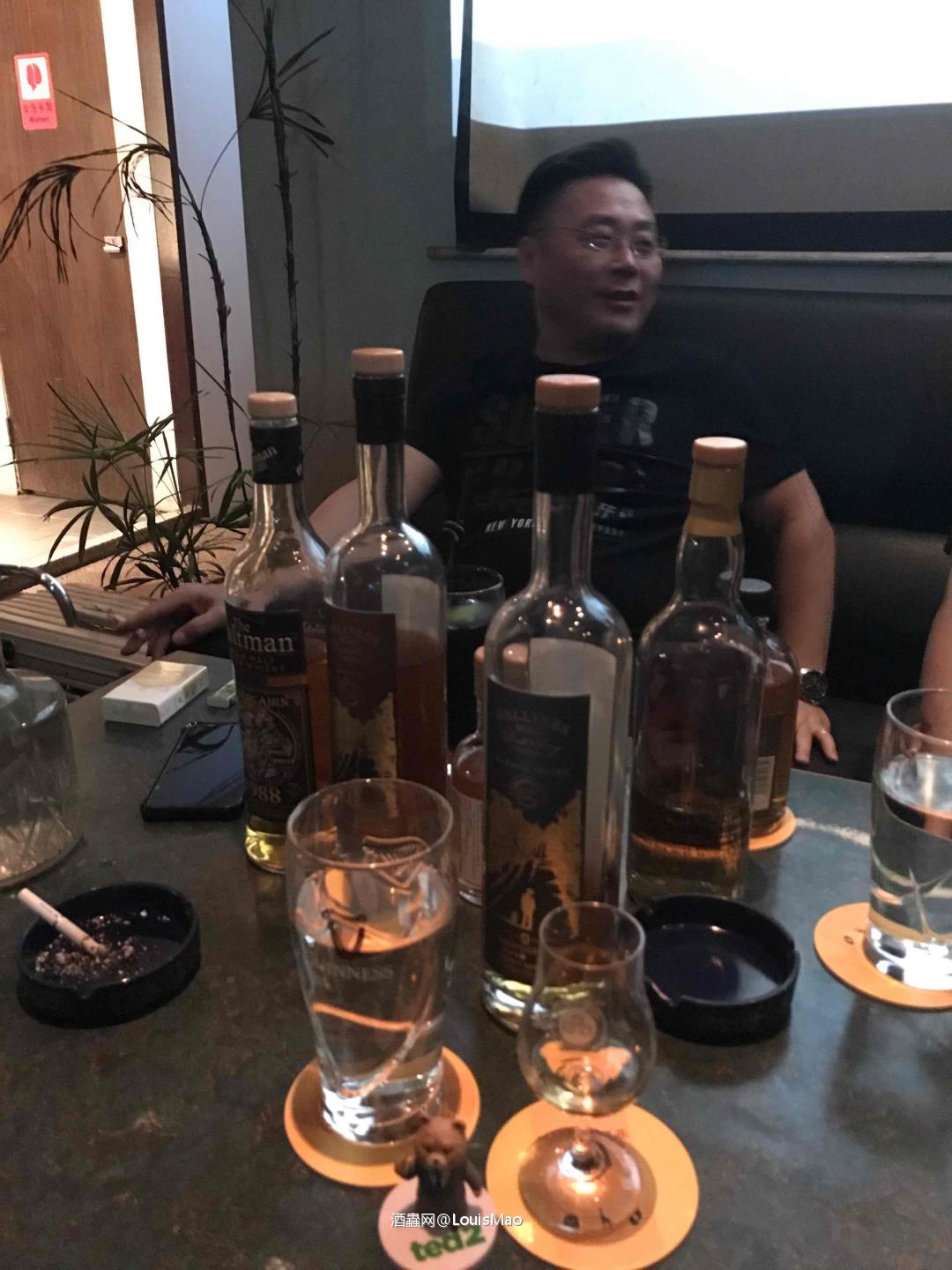 Hellyers Road Cask no.4085.11