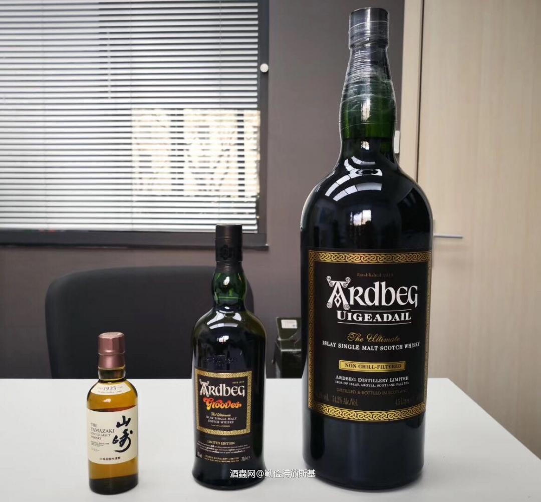 据说这个能镇宅，转自某威友朋友圈