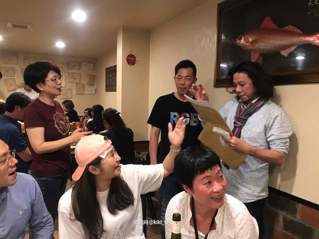 WSET 葡萄酒二級證書到手～～～ #以為自己都過不了了