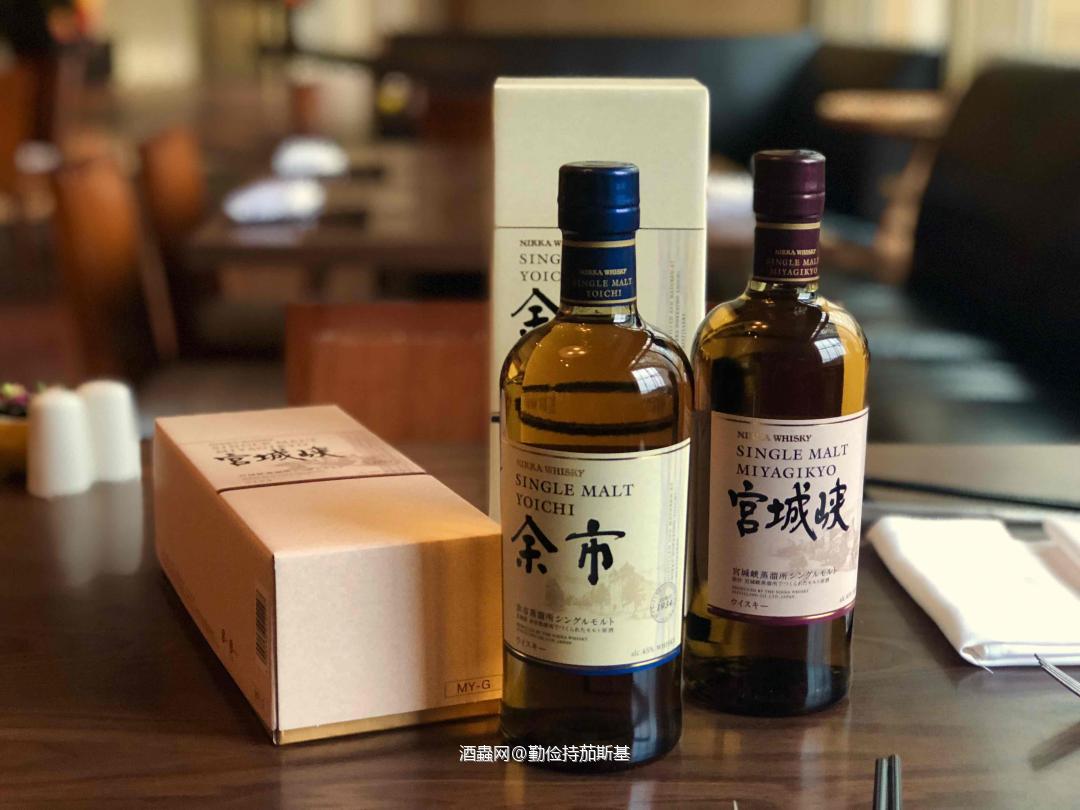 这个和不懂威的人喝挺好，不浪费