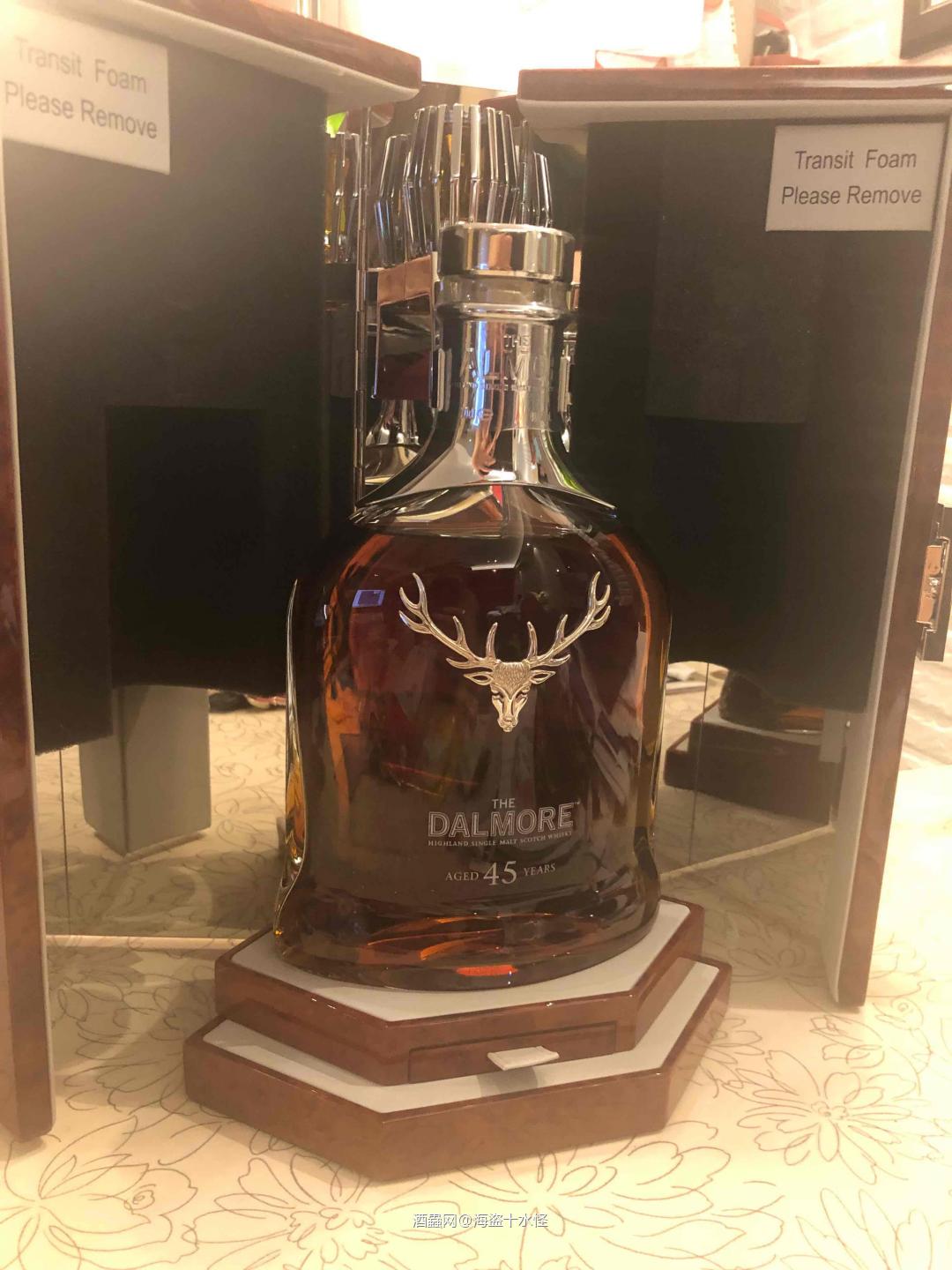 大摩的魅力無法擋