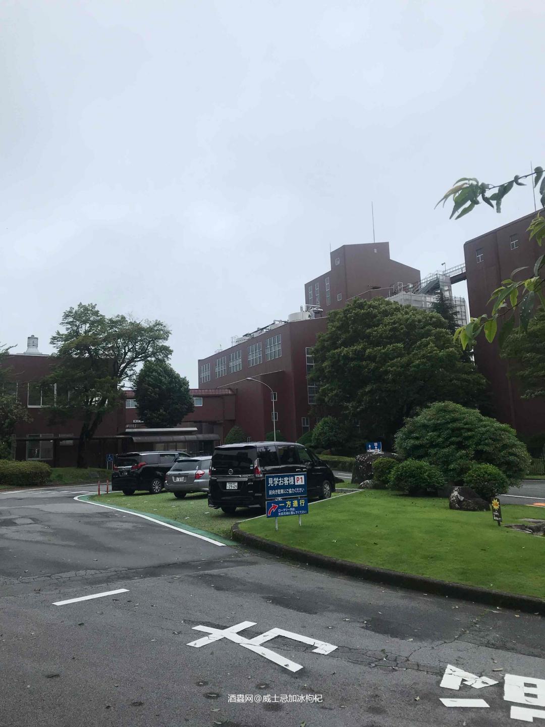 打卡富士御殿场