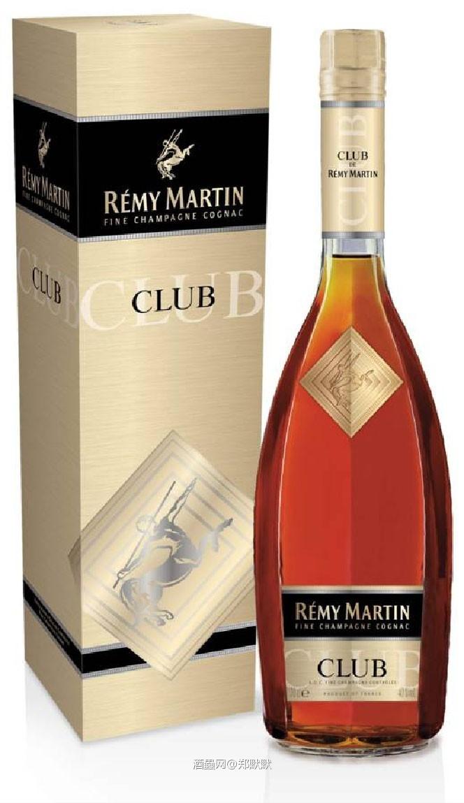 Rémy Martin Club