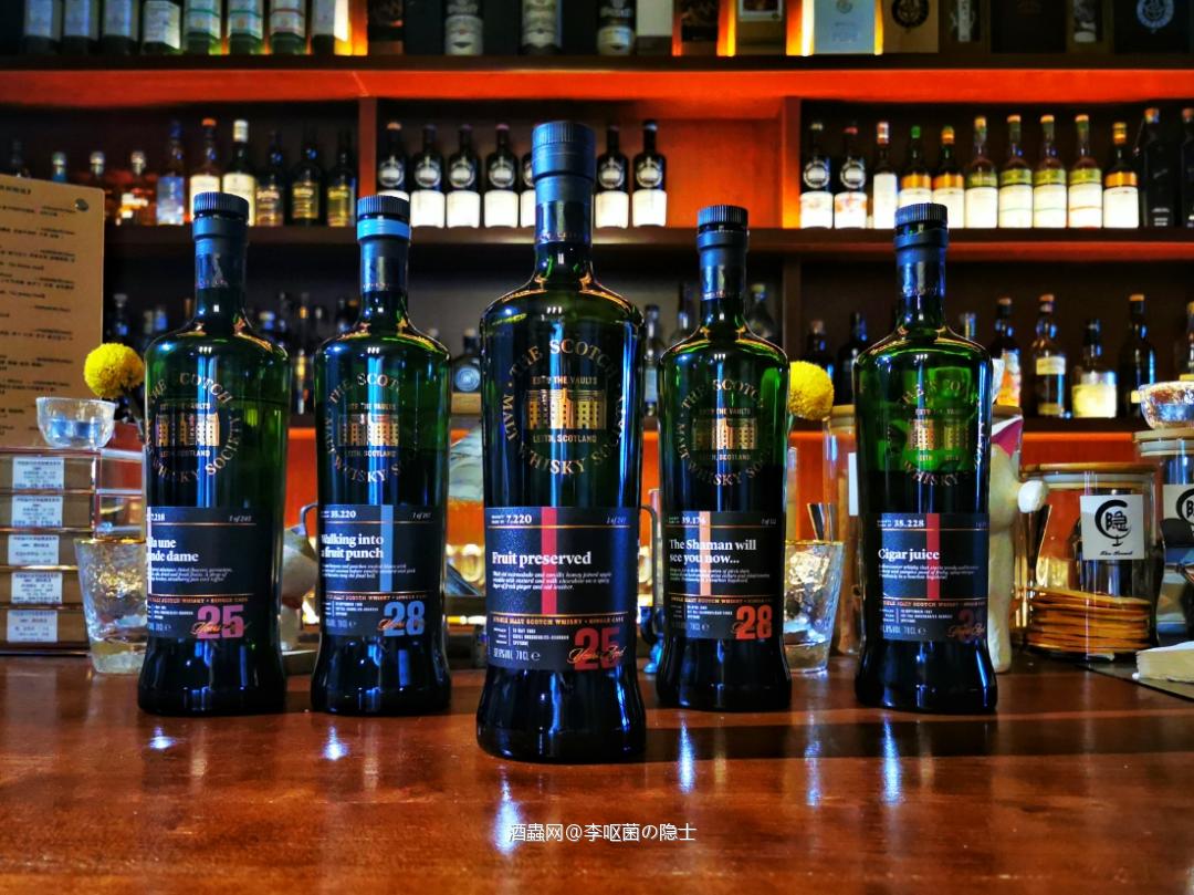 每开一支单杯,都有很多工作要做,/杯型选择/配食/滴瓶里水的产区•PH值•矿物质含量