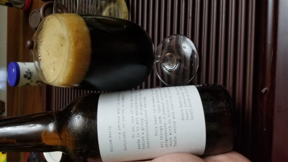 不太喜欢一次喝几种，来精酿🍻