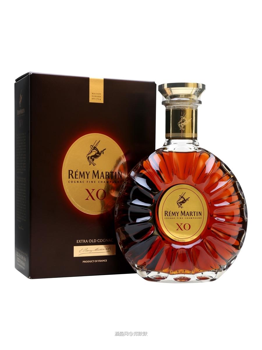 Rémy Martin XO