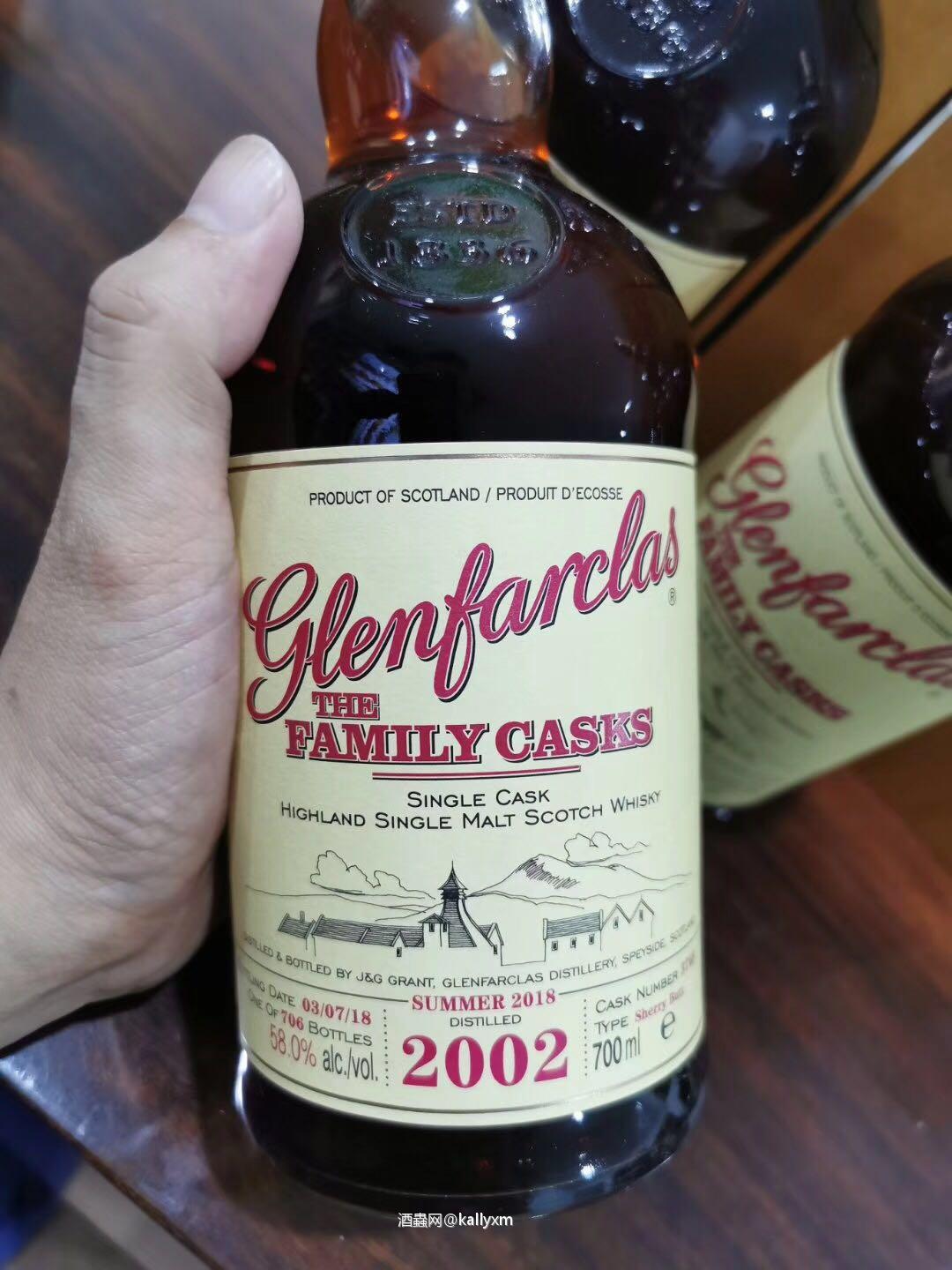 枪不离身，难道酒可以吗？