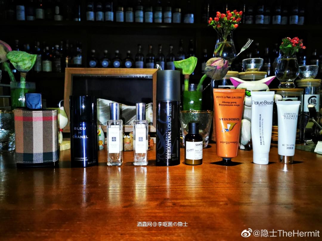 关于颇受争议的 隐士TheHermit洗手间