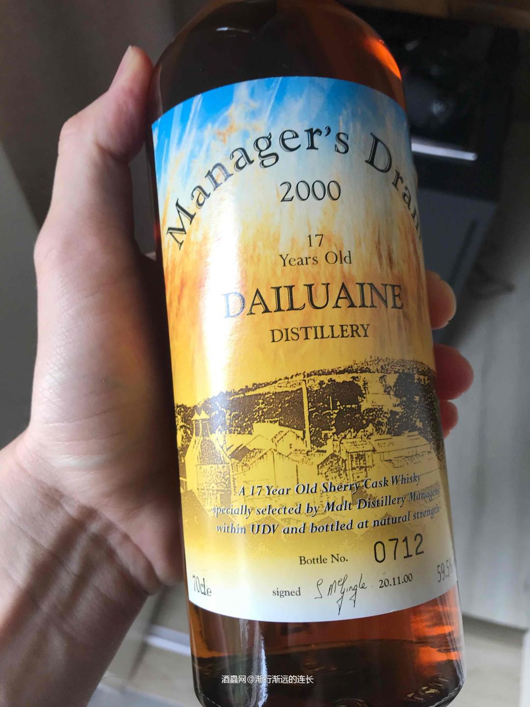 求大佬们推荐厦门市区的威士忌酒吧