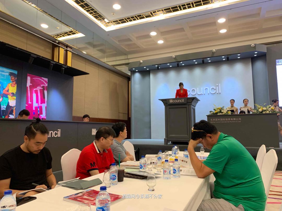 北京匡时春拍推出威士忌专场 今天来感受下