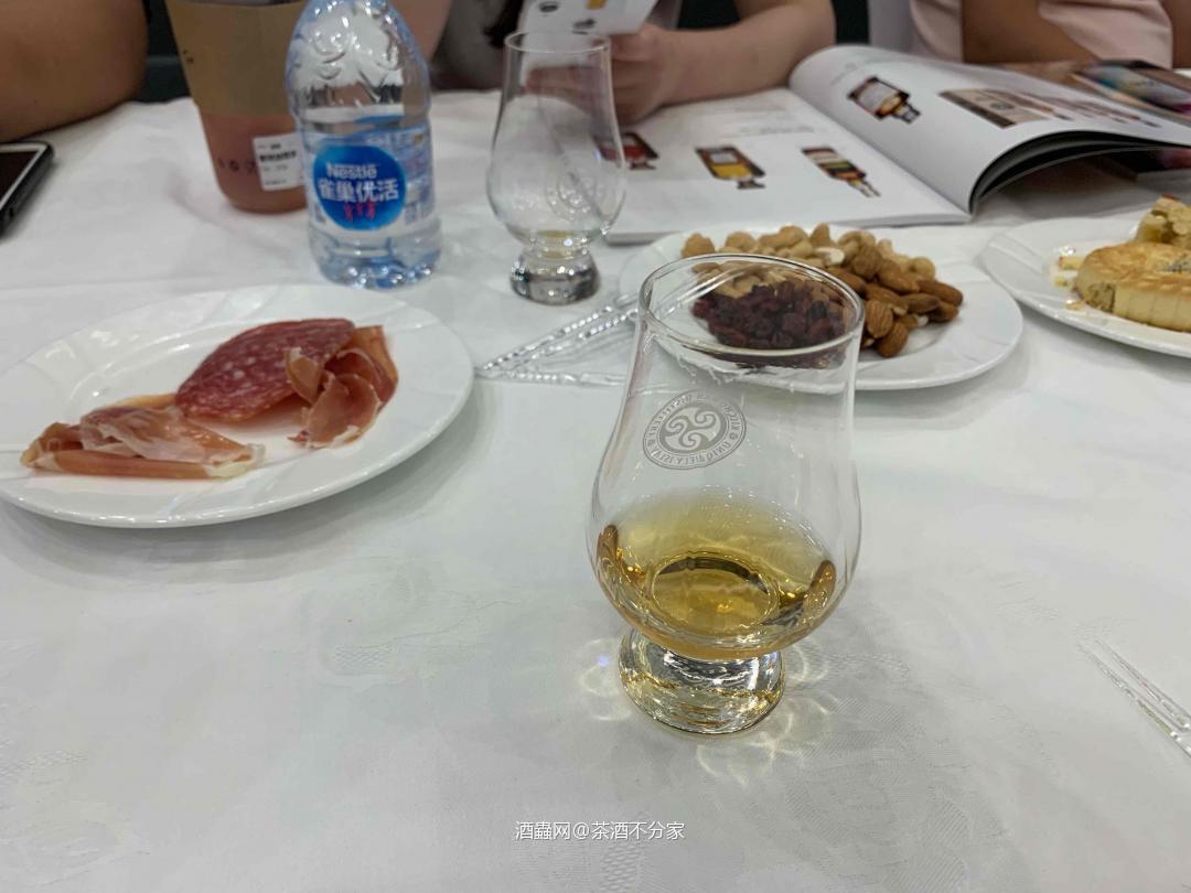 北京匡时春拍推出威士忌专场 今天来感受下