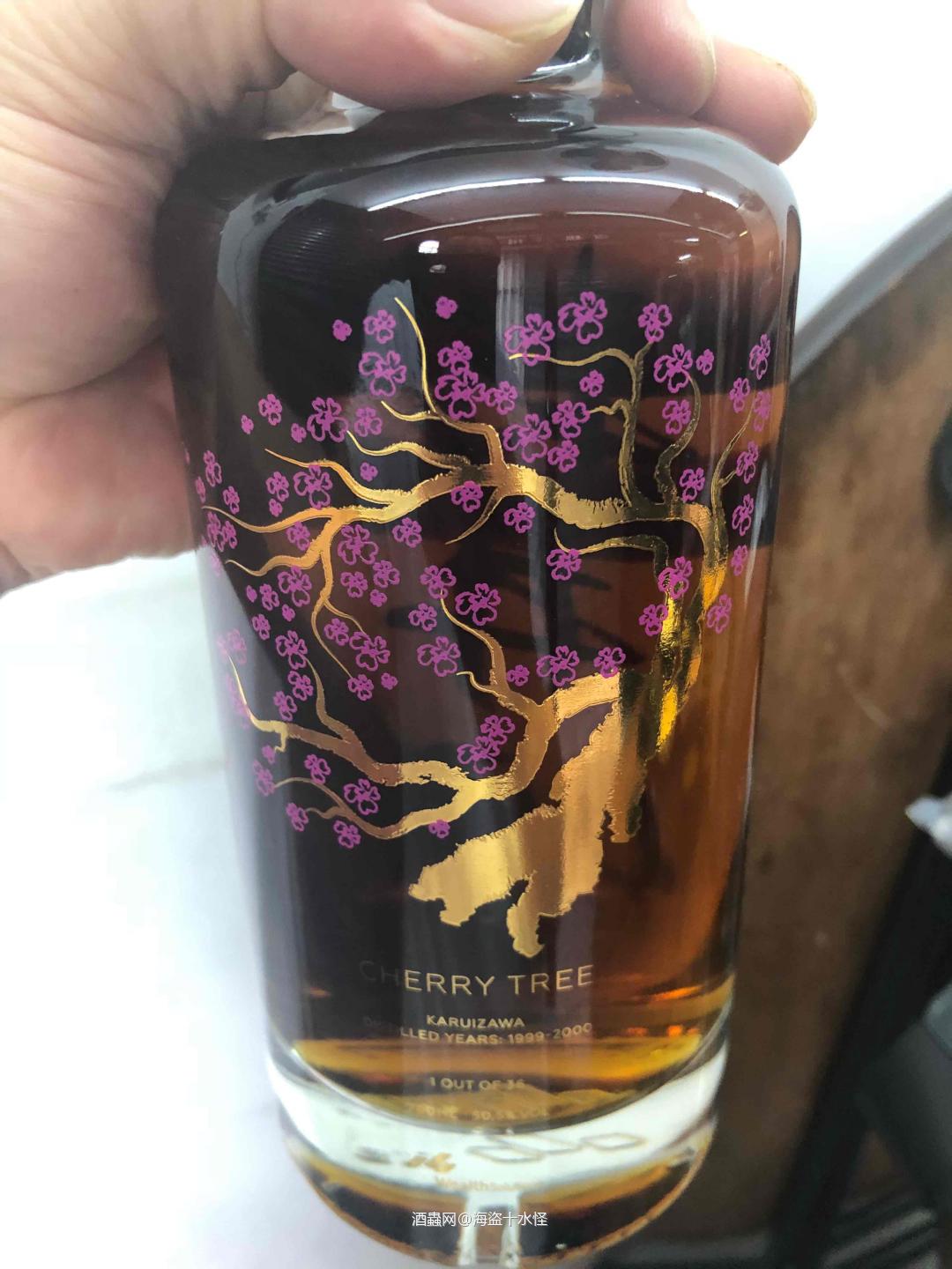 自己最喜歡就是這枝，真的很漂亮