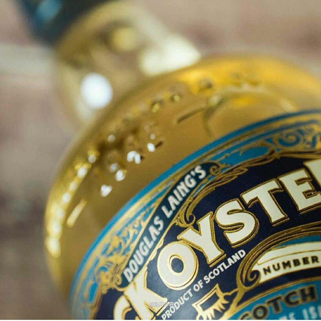 IB.道格拉斯石蚝桶强