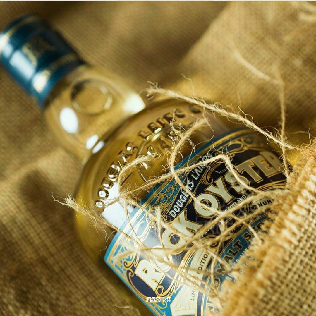 IB.道格拉斯石蚝桶强