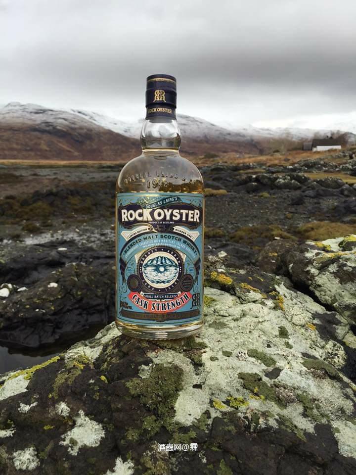 IB.道格拉斯石蚝桶强