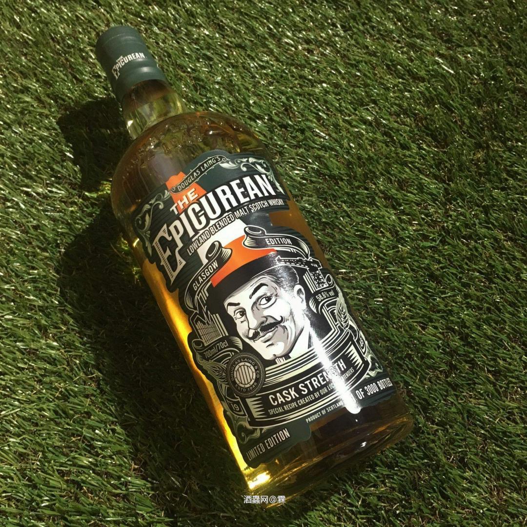 IB道格拉斯 美食家SR,最近入手的一批最高性价比的桶强