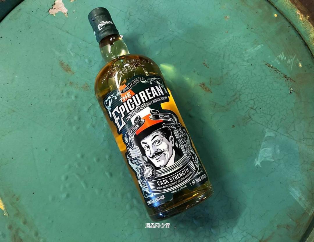 IB道格拉斯 美食家SR,最近入手的一批最高性价比的桶强