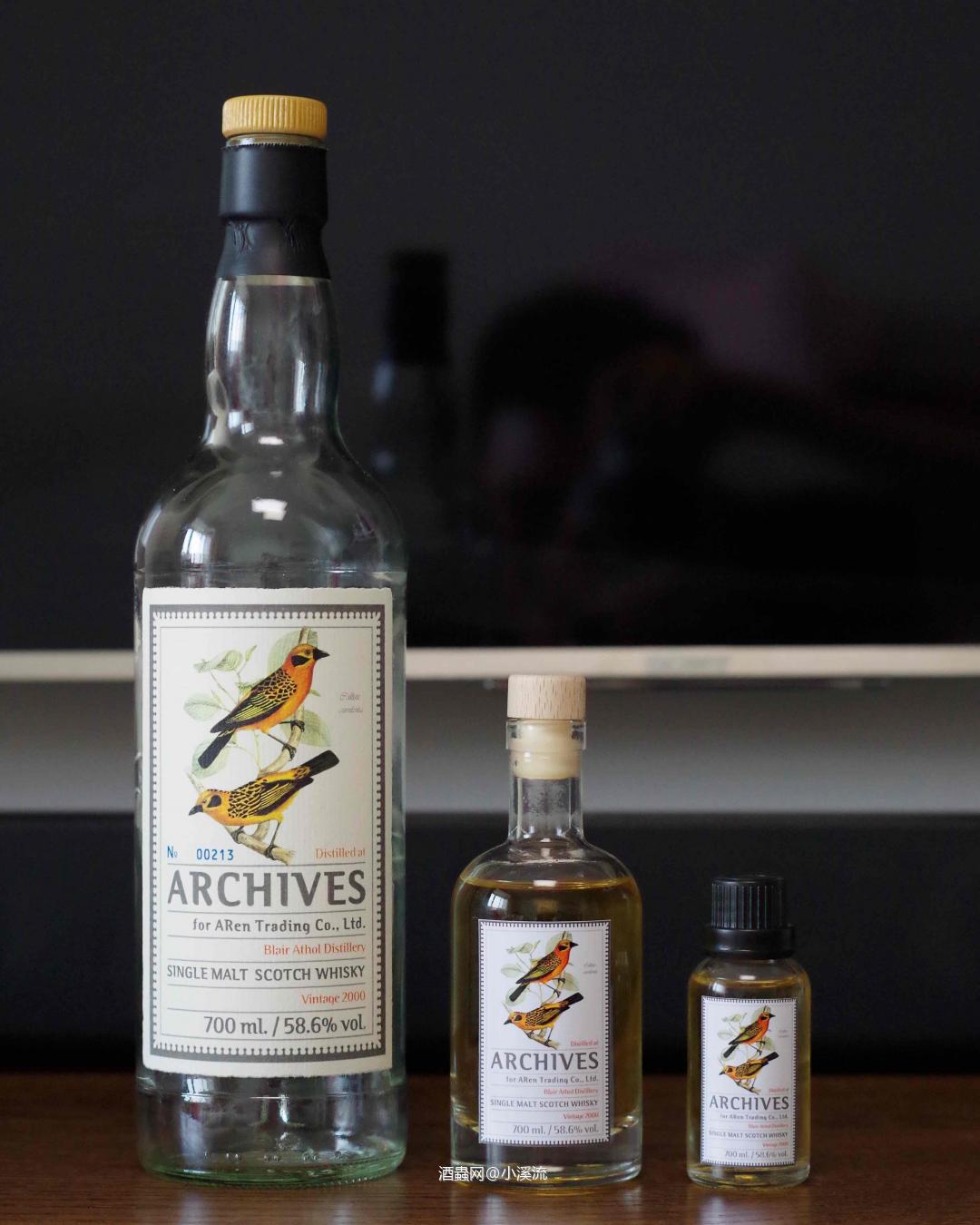 Archives 2019 亞洲限定花鳥系列