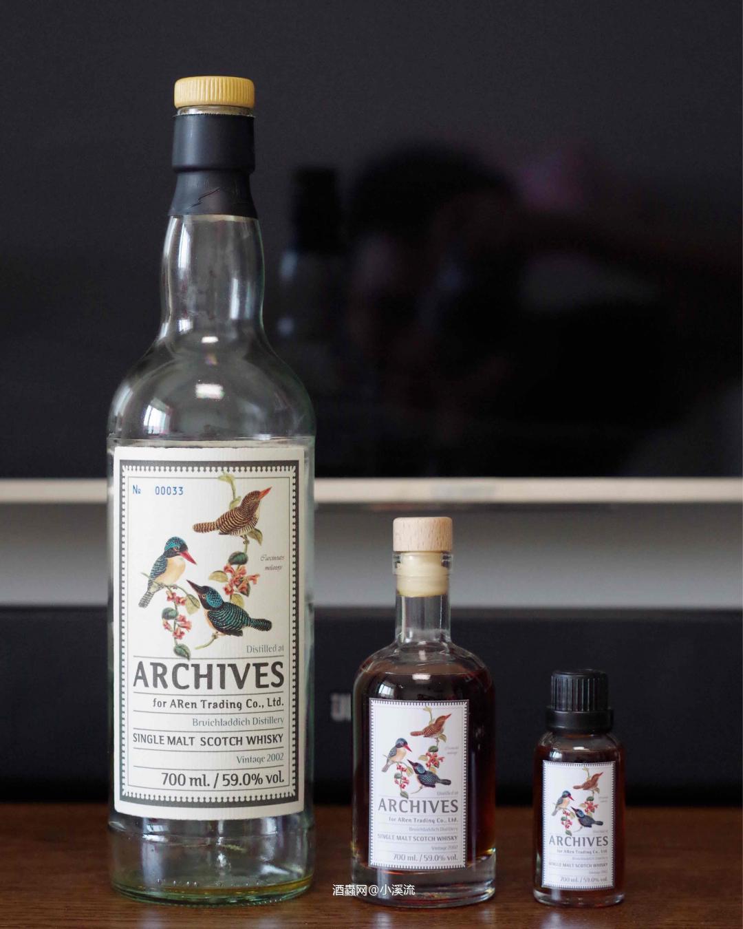 Archives 2019 亞洲限定花鳥系列