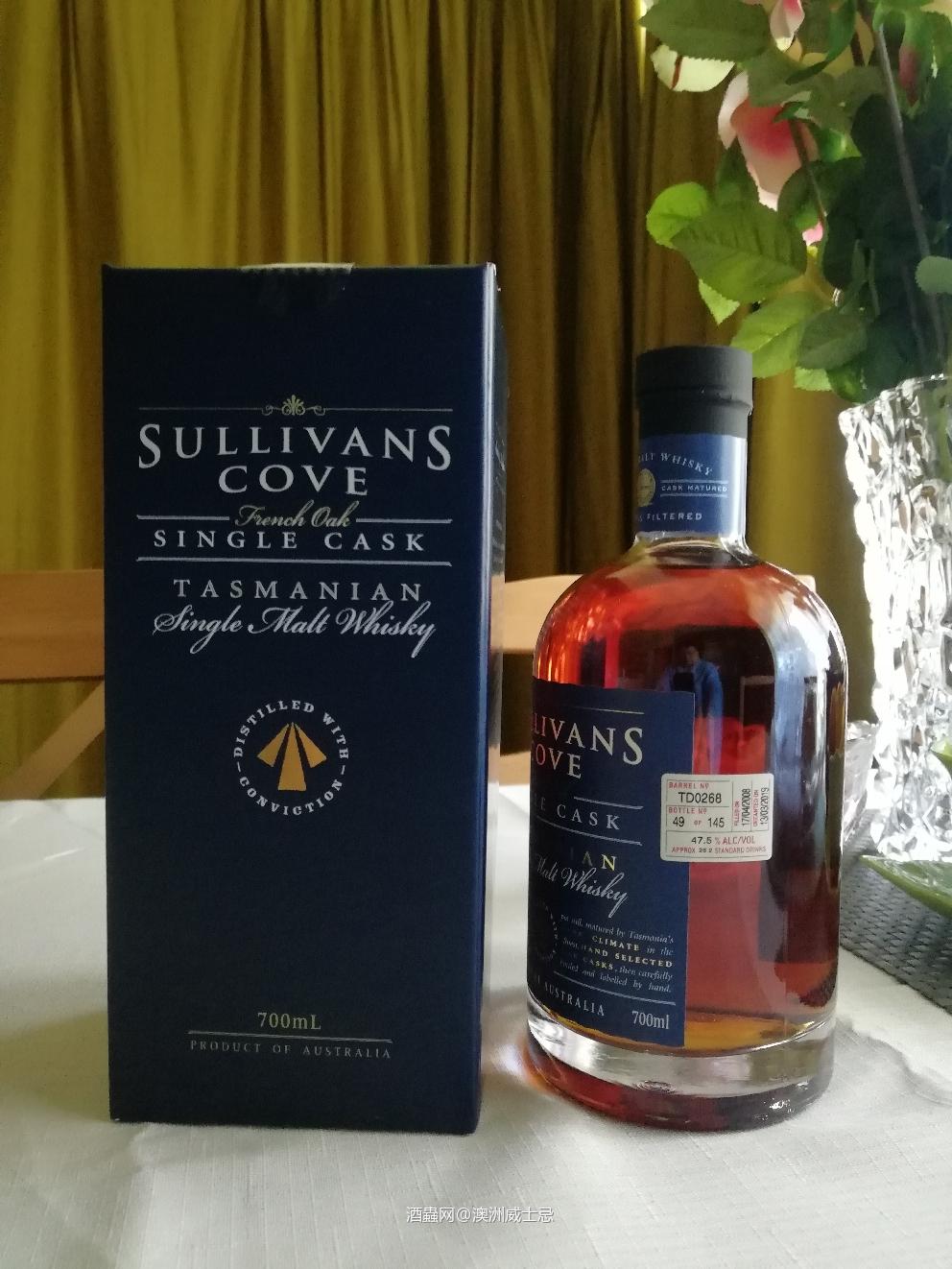 最新入手四款顶级澳威<img src='https://sdata.whiskyworm.com/xcxpics/emoji_5.png' class='emoji' />