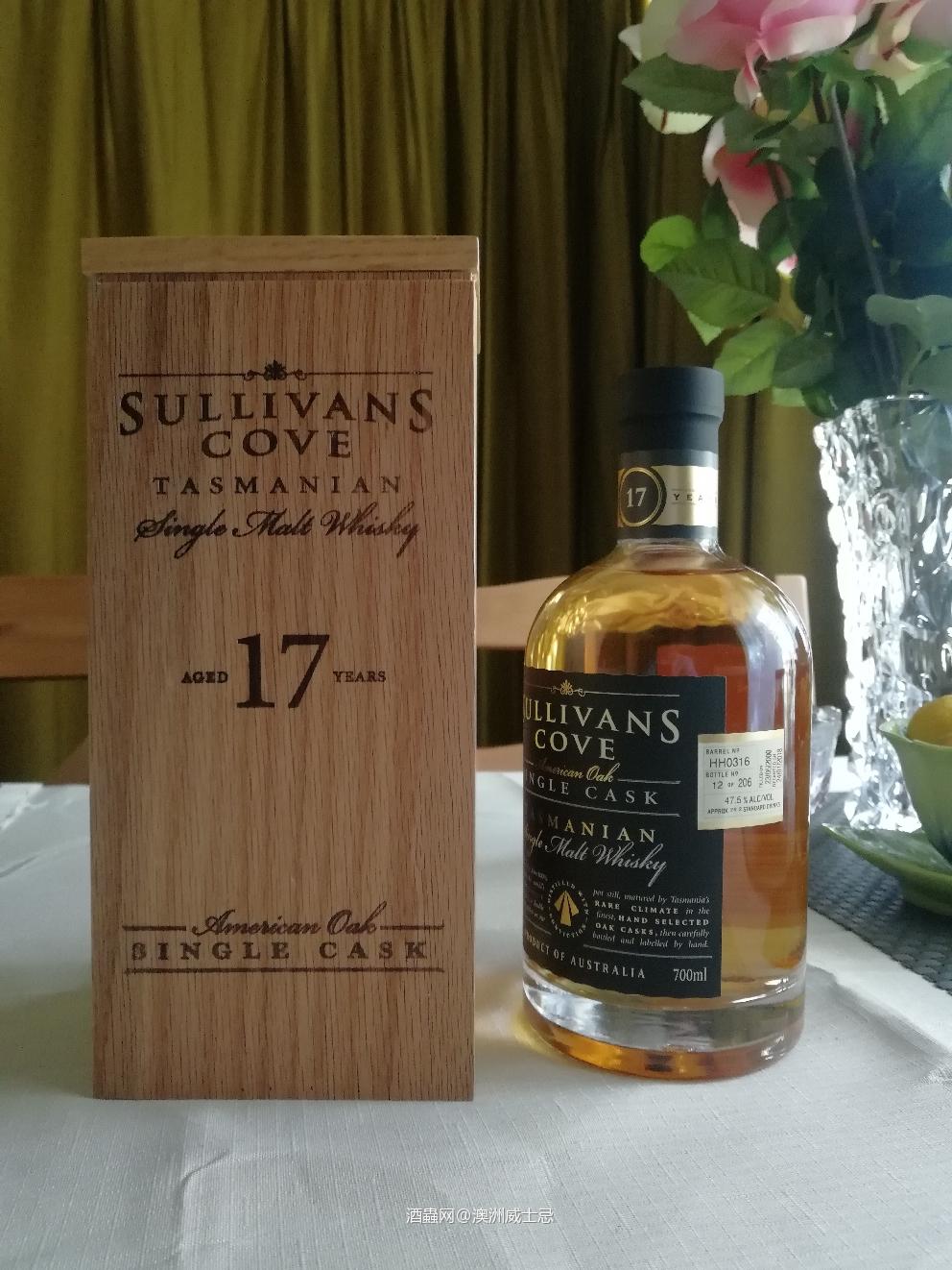 最新入手四款顶级澳威<img src='https://sdata.whiskyworm.com/xcxpics/emoji_5.png' class='emoji' />