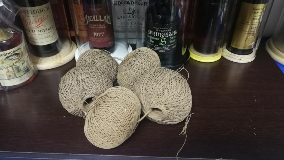 认识的估计不多