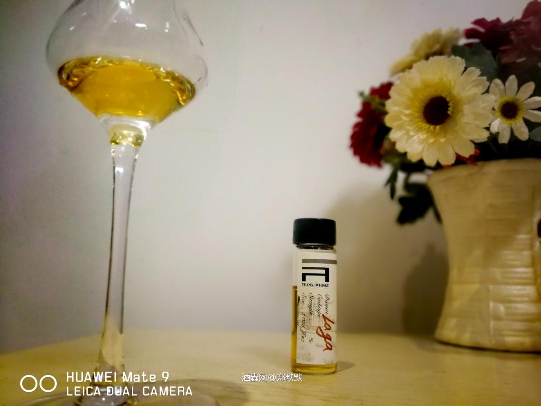 Lagavulin 19 yo Feis Ile 2019