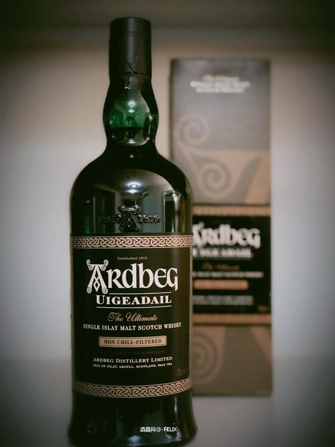 Whisky L 开瓶 L5