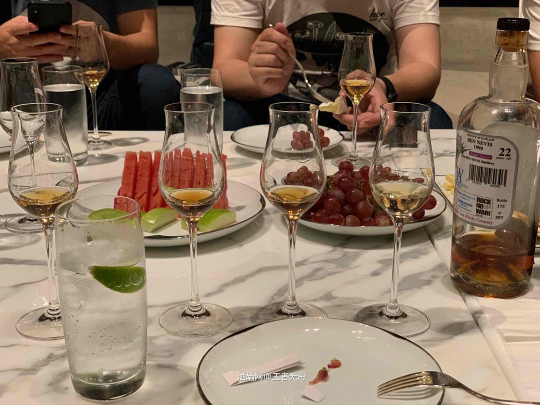 一期一会·傲庐会