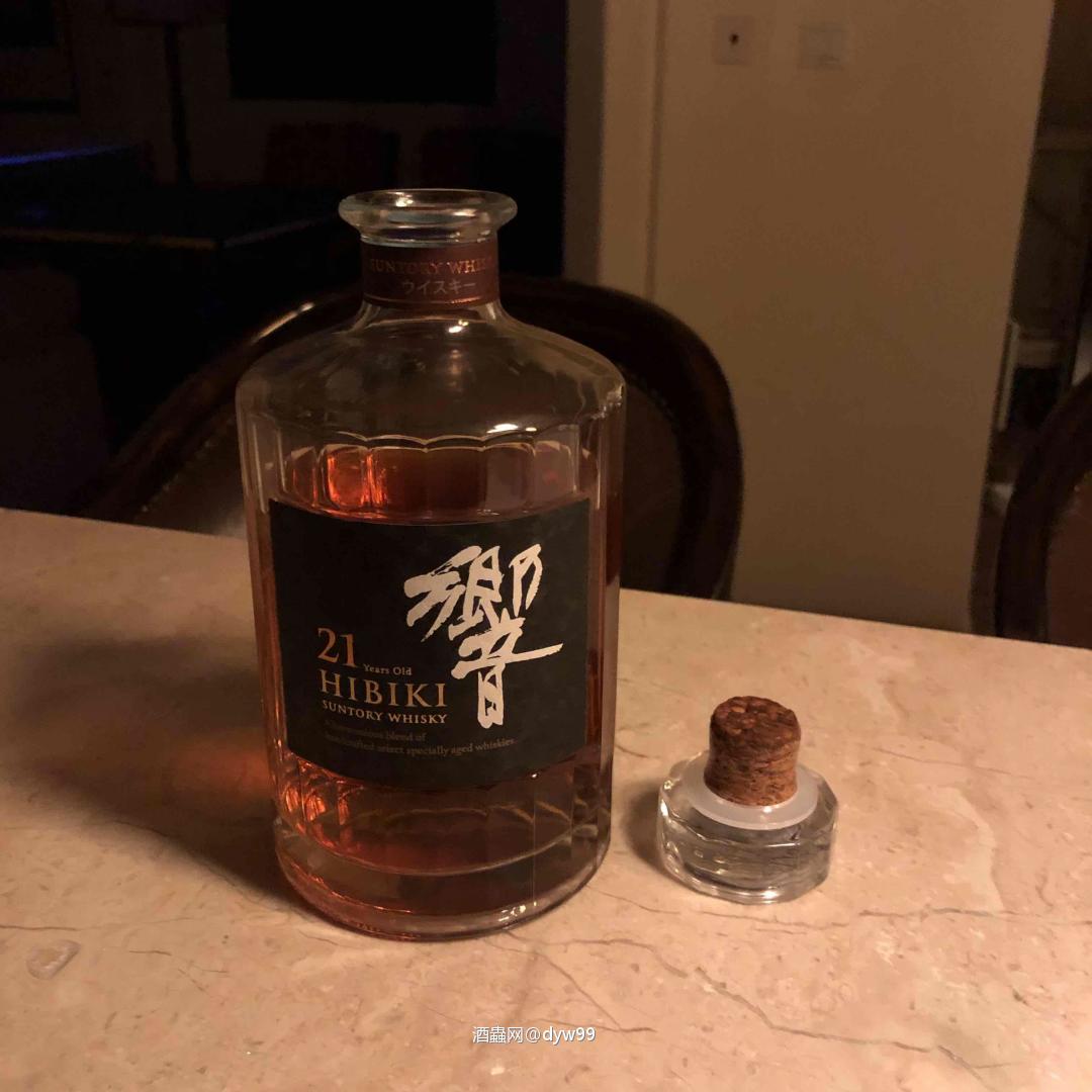 这瓶一路跌啊……