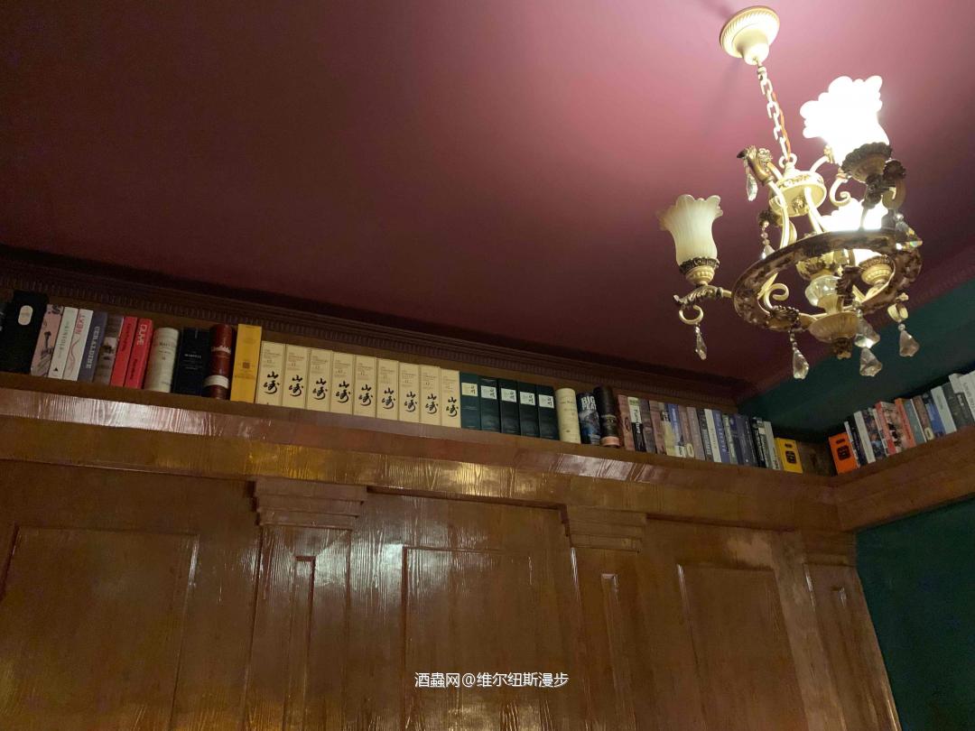 打卡昆明The Club