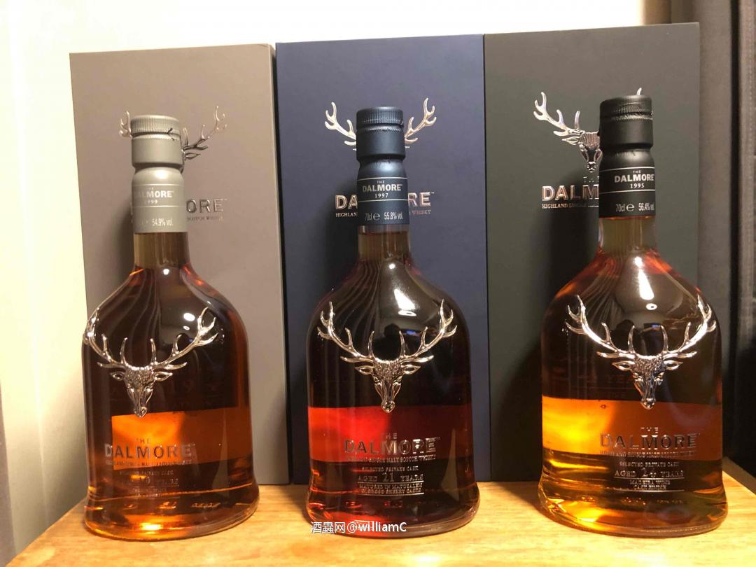 大摩OB精选单桶套装