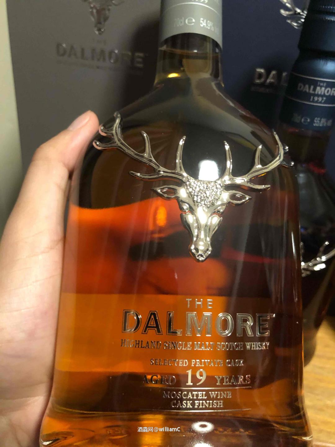 大摩OB精选单桶套装