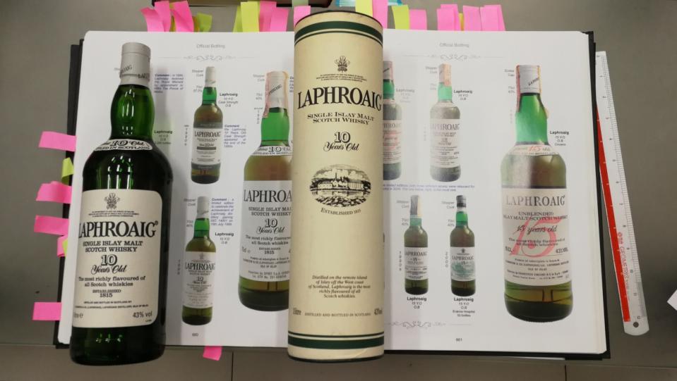 基本款，九宫格