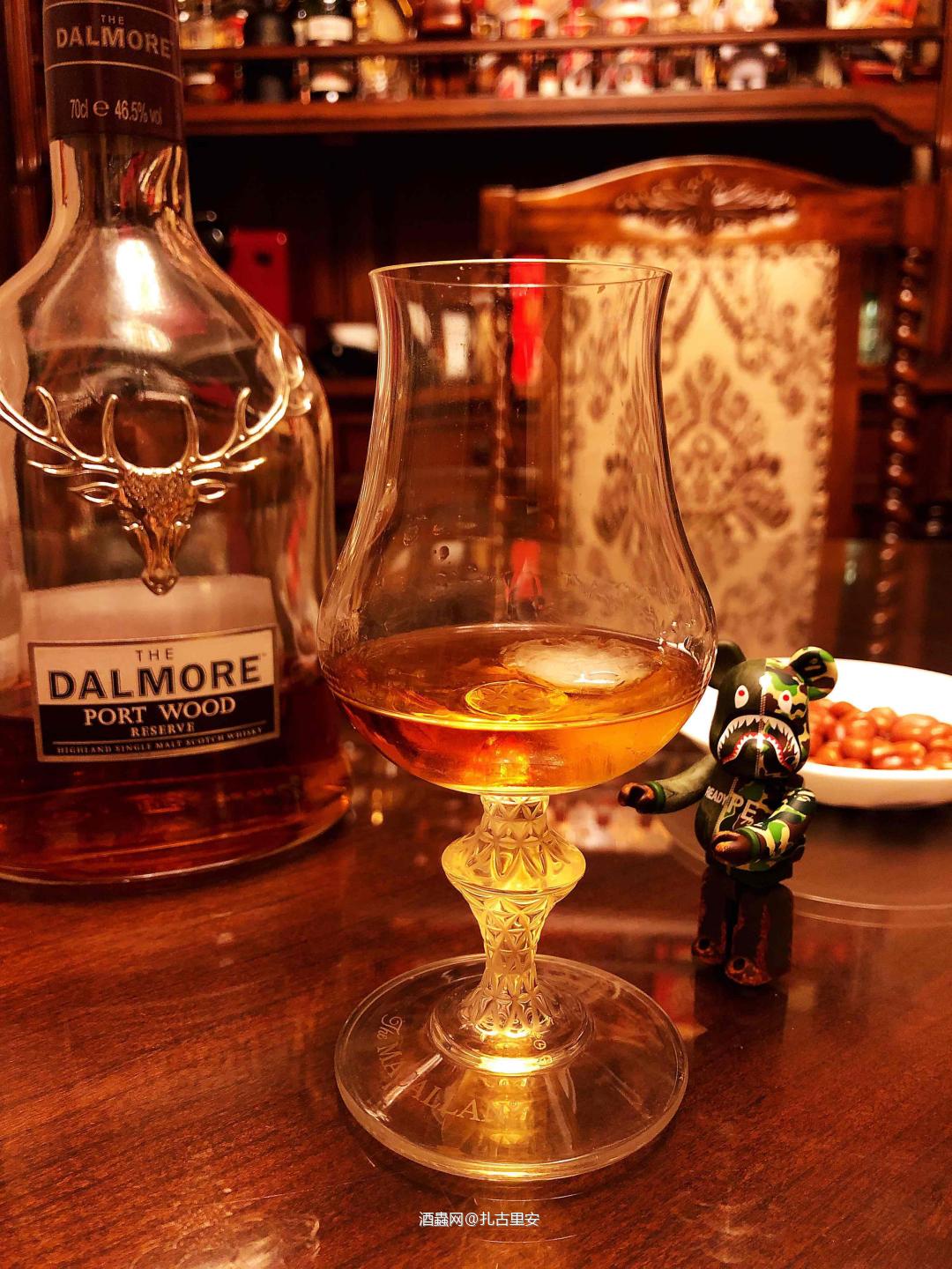 夏天还是喝点波特桶小清新吧