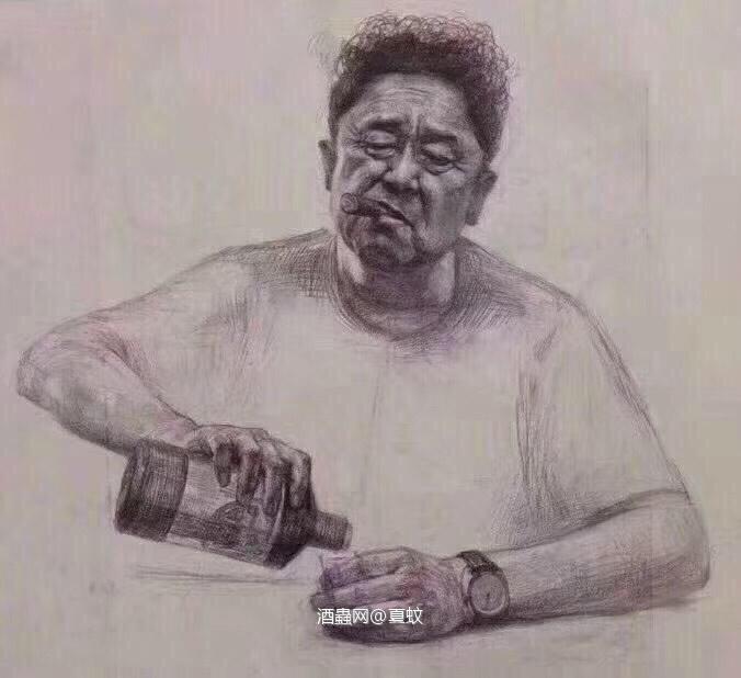 今夜我也是谦哥儿