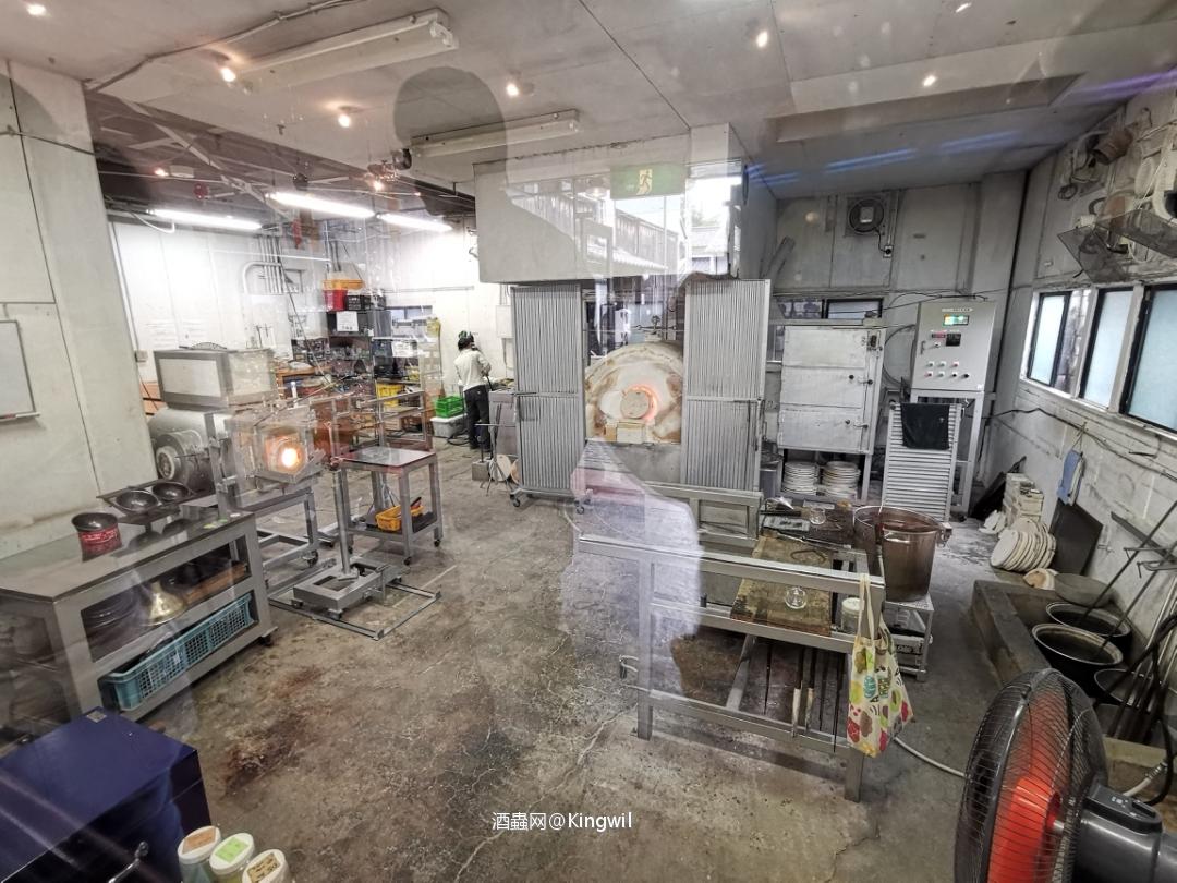 浪漫小镇,长浜蒸馏所奇幻探访记