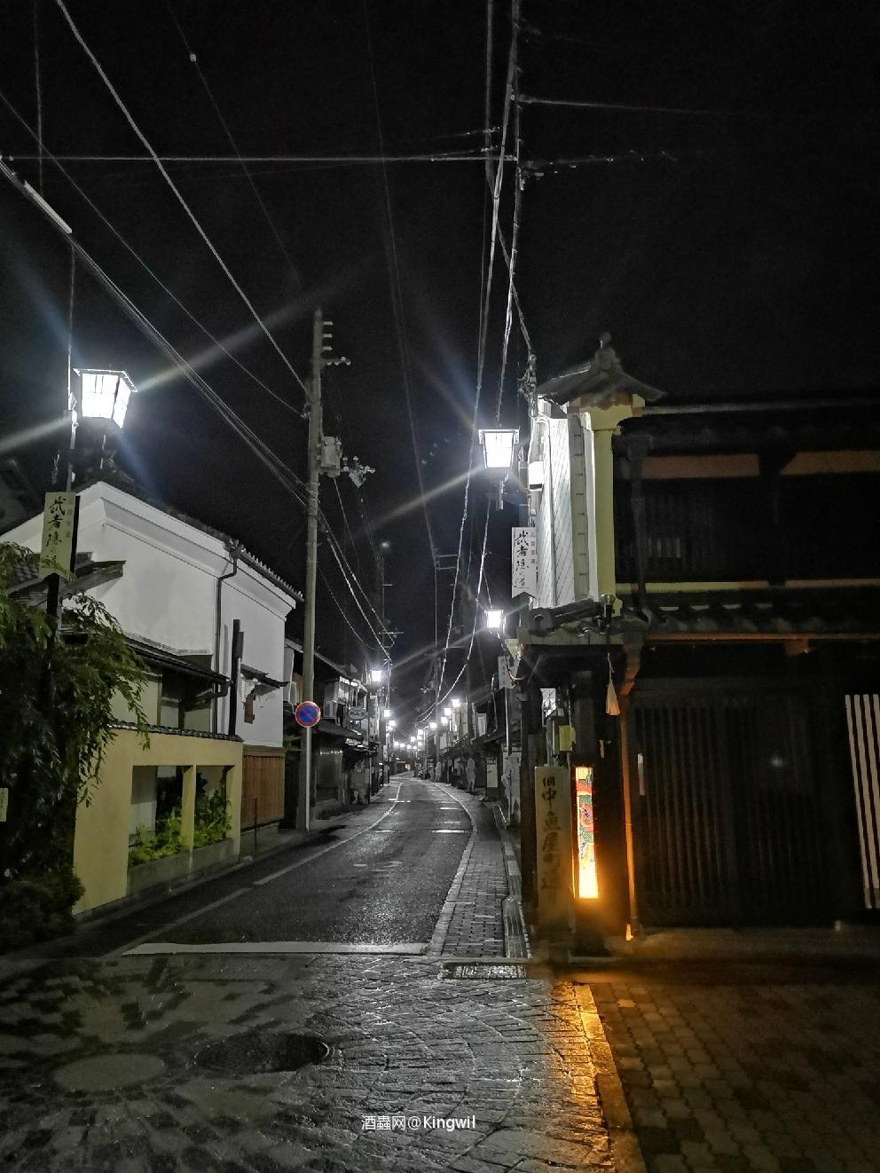 浪漫小镇,长浜蒸馏所奇幻探访记