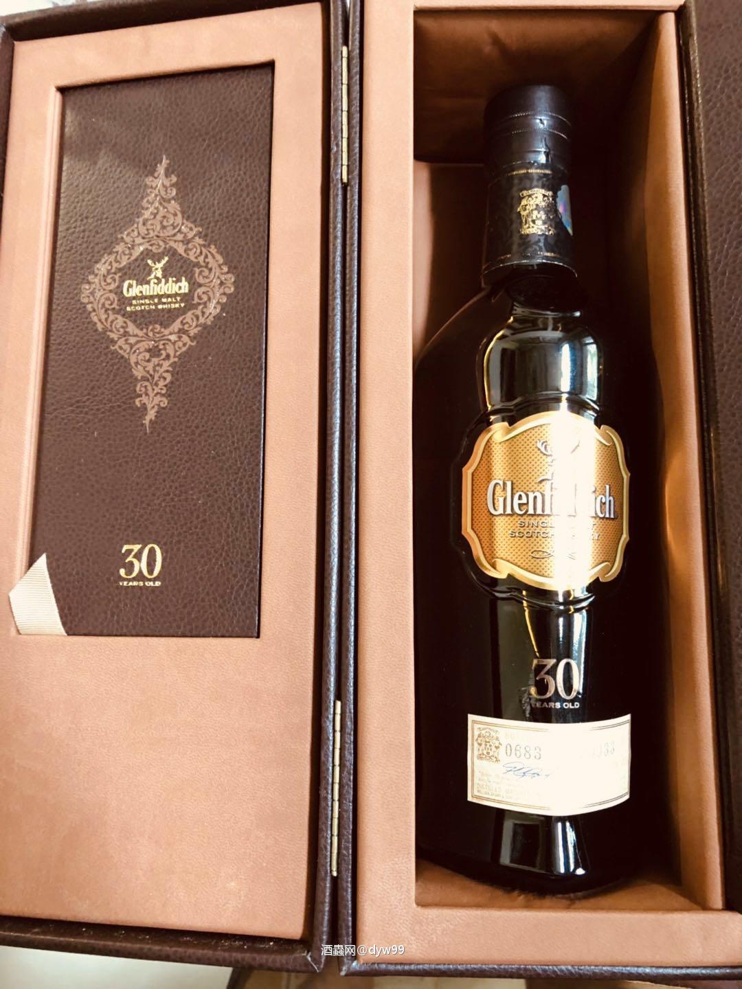 天热，我也整瓶轻淡些的