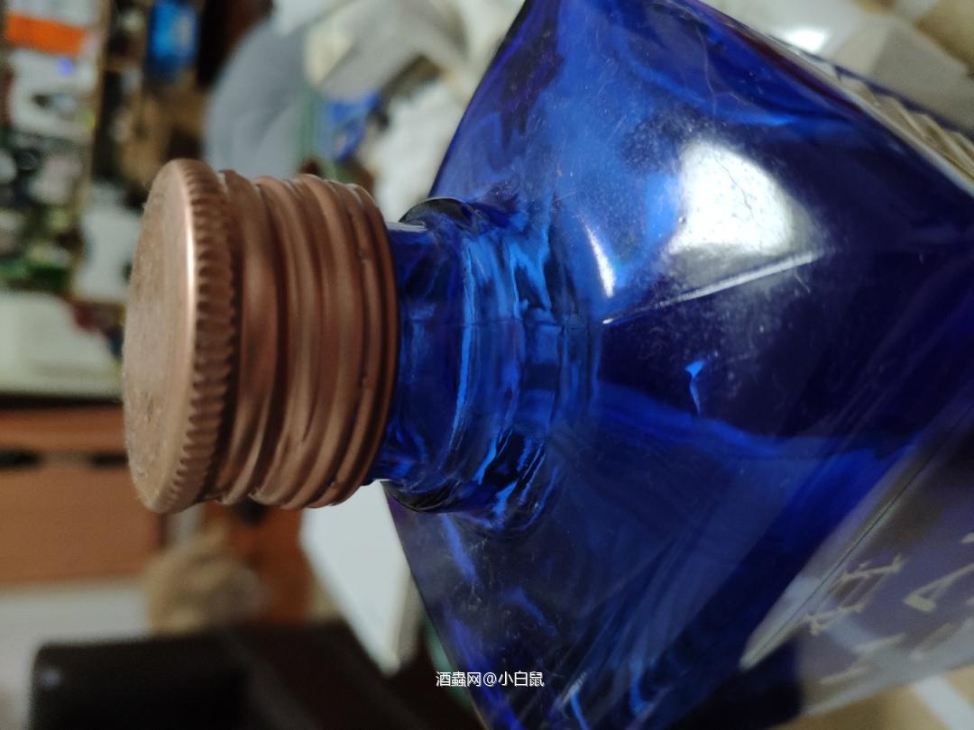 我的威士忌噩梦！！