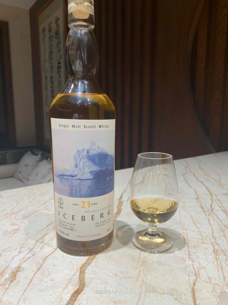 今晚开了一支试喝，感觉不错，比前面几款，口感突出，性价比最高…