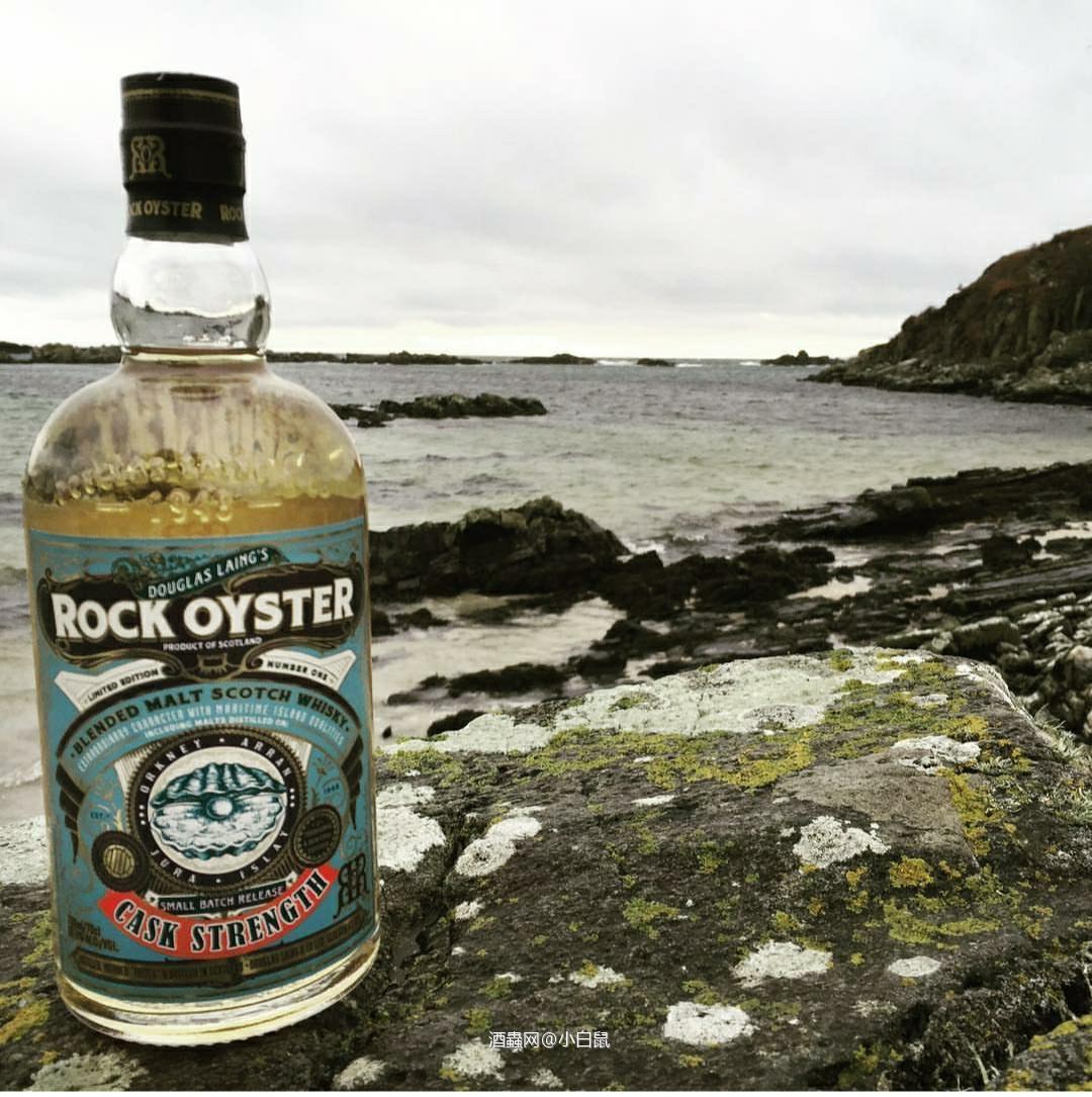 装瓶商 道格拉斯良 DOUGLAS LAING [科普]