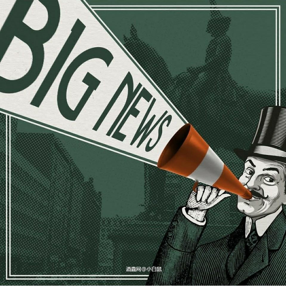 装瓶商 道格拉斯良 DOUGLAS LAING [科普]